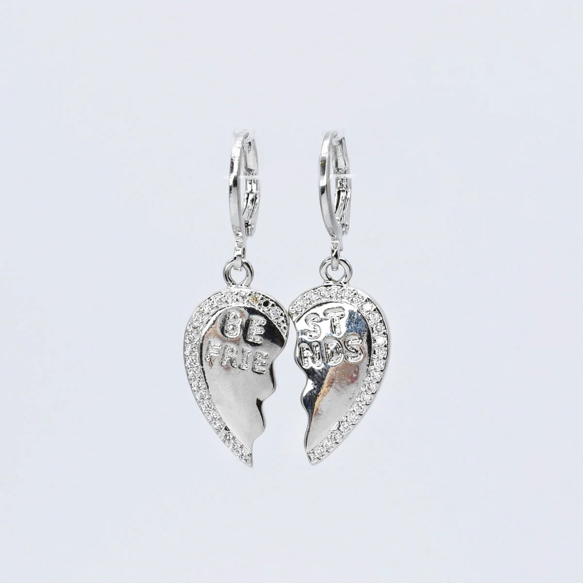 Statement Charms