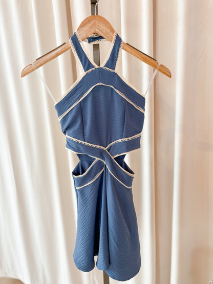 Little Luxies Margot Dress