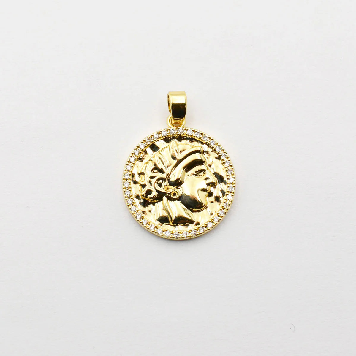 Statement Charms