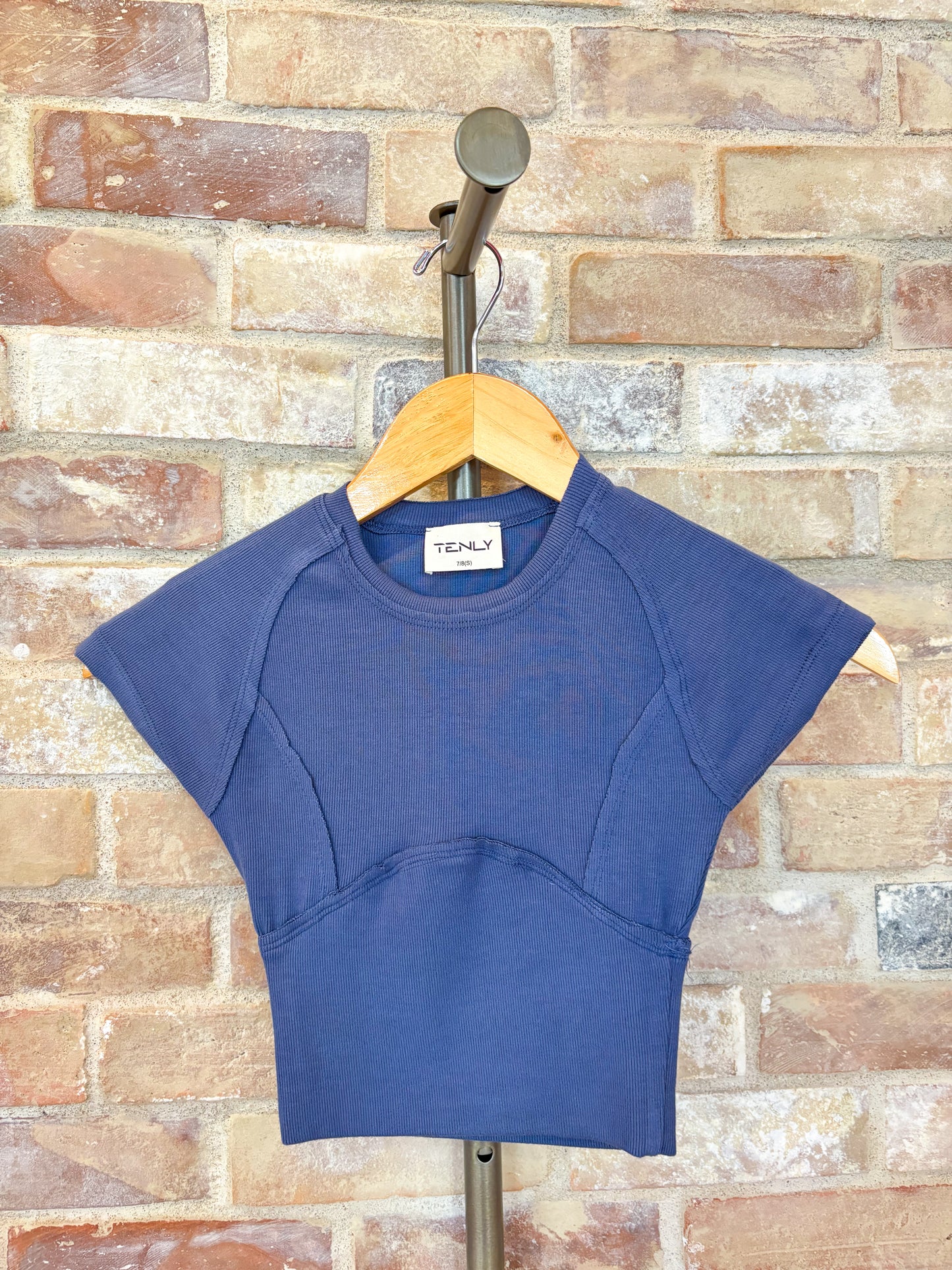 Little Luxies Amaya Top