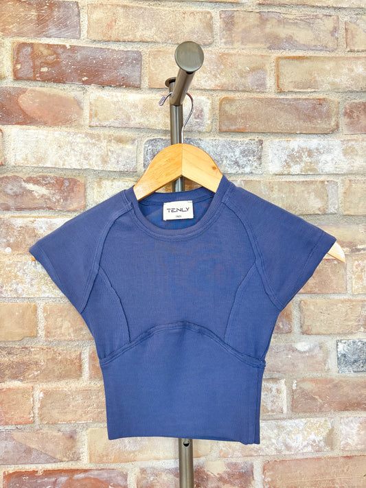 Little Luxies Amaya Top