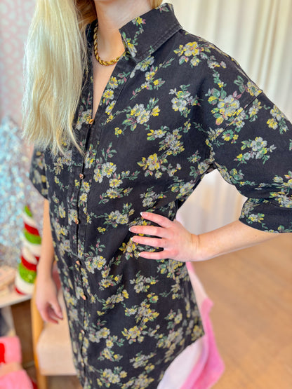 Dangerously Sweet Dress