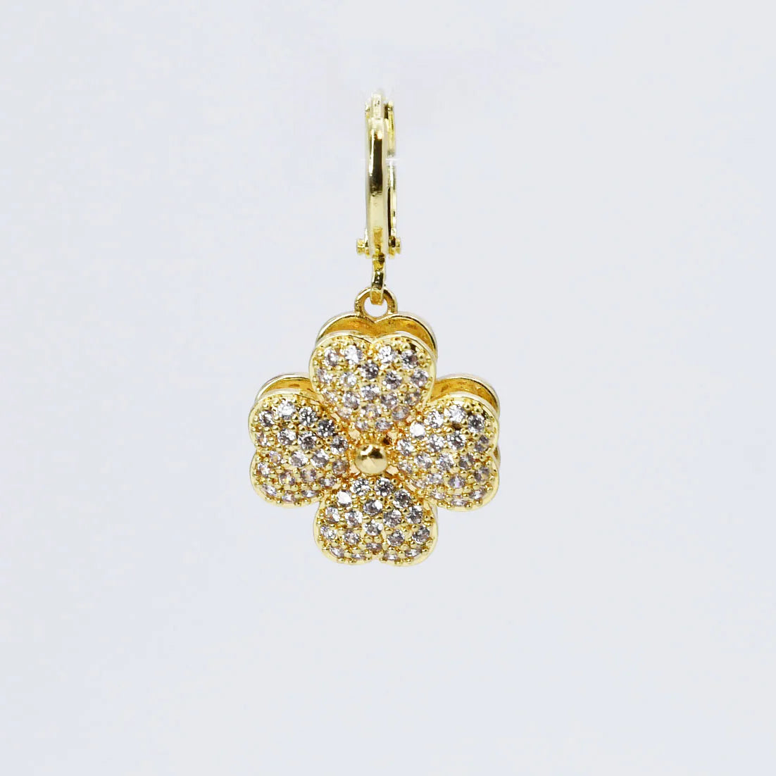 Statement Charms