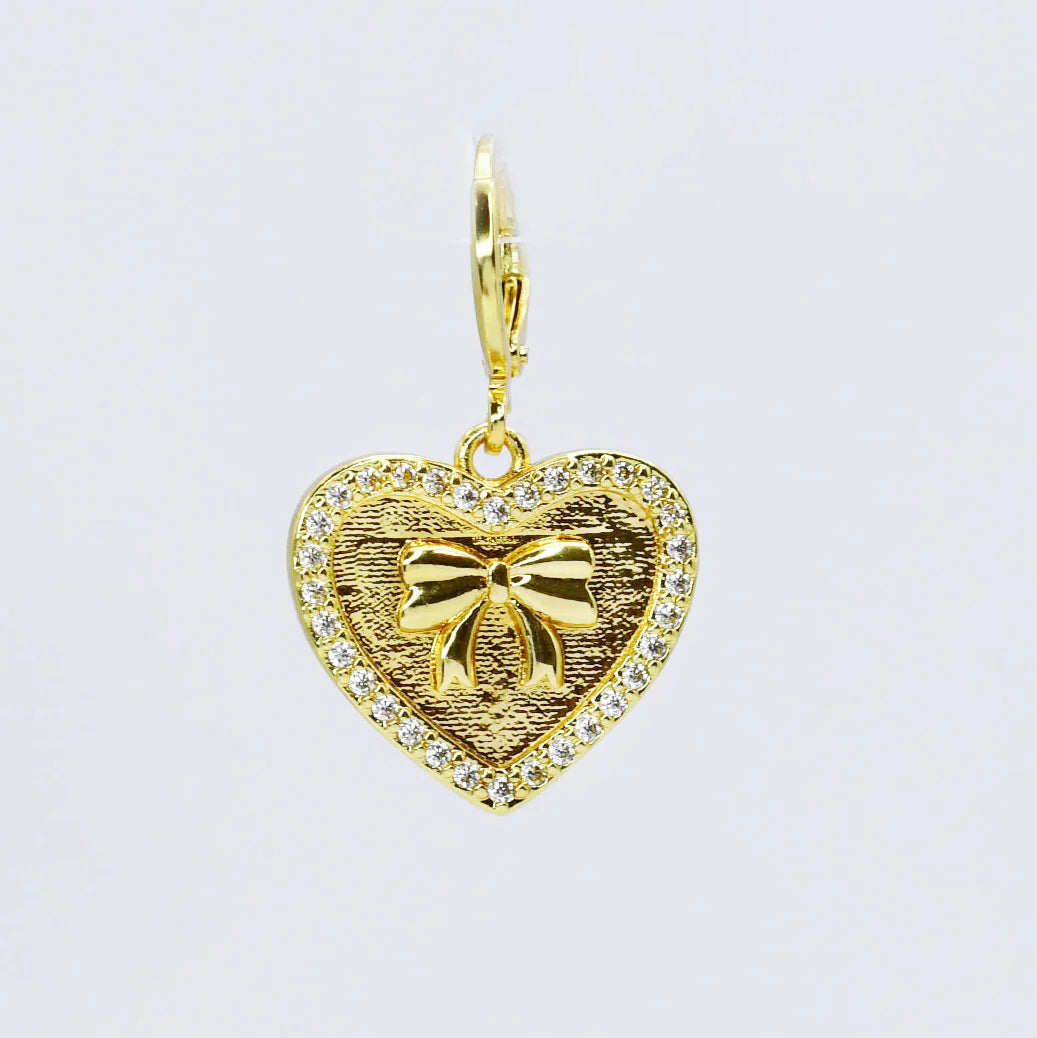 Statement Charms