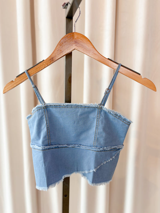 Little Luxies Jordyn Top