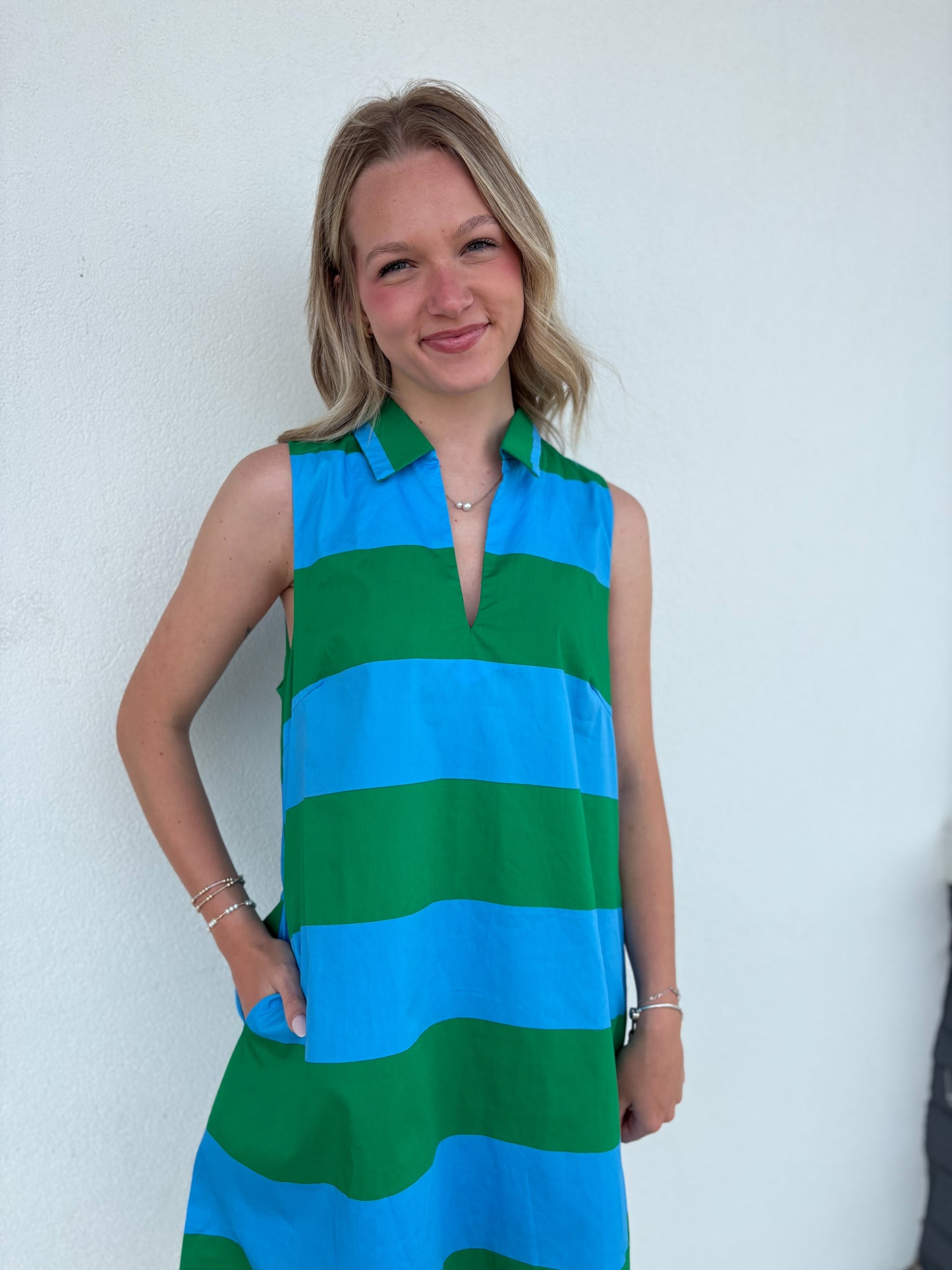 Love You So Dress
