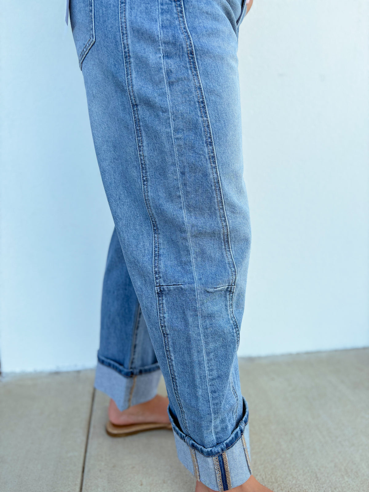 Alexandra Mica Denim