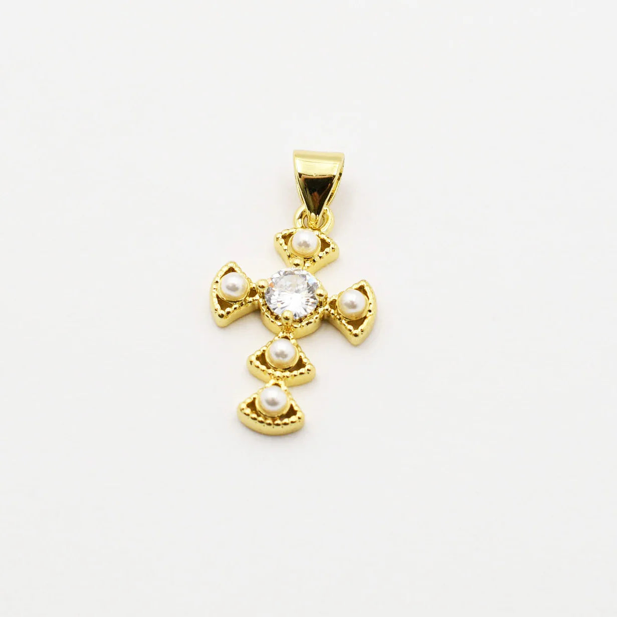 Statement Charms