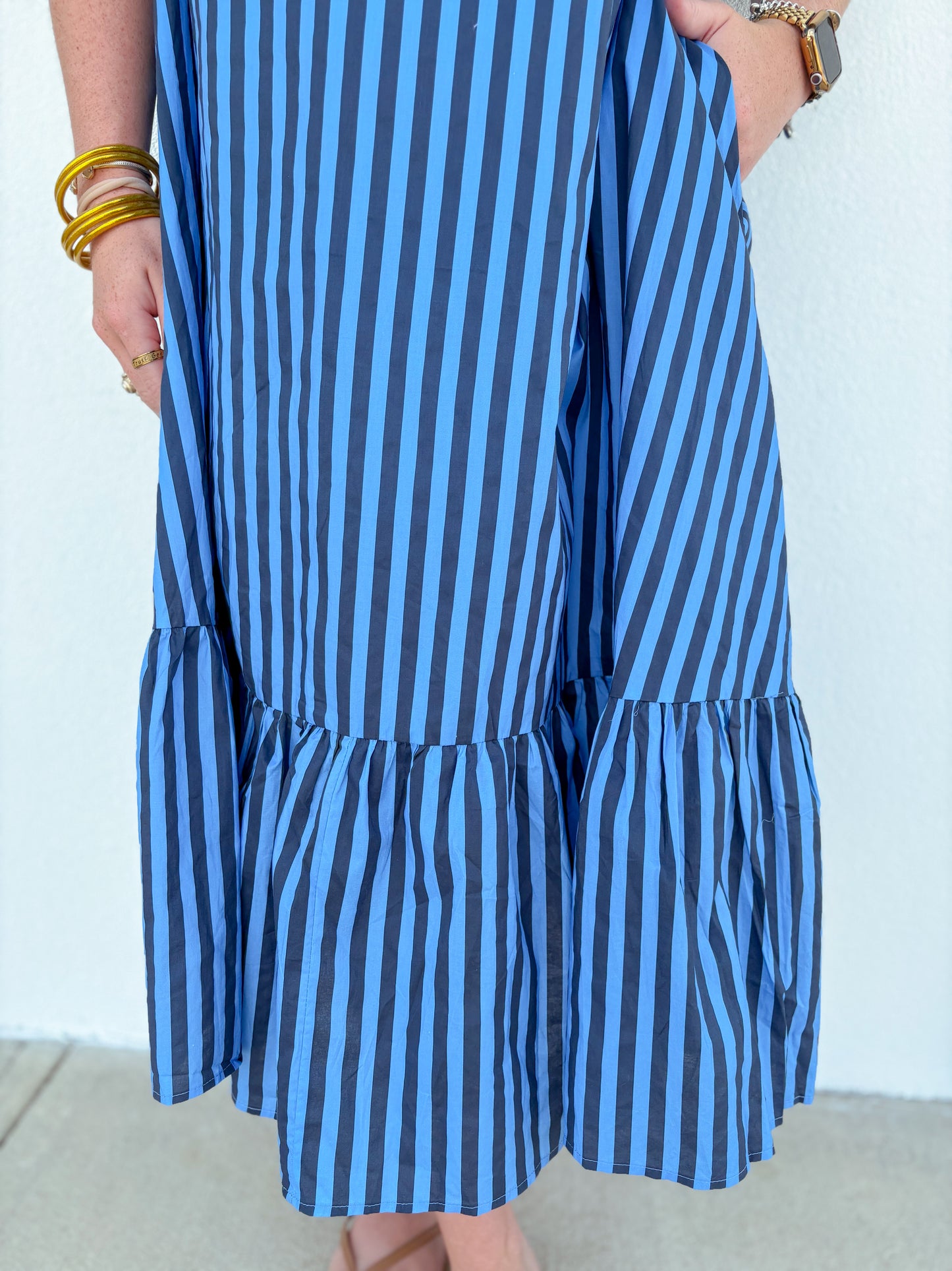 Darling Behaviors Dress