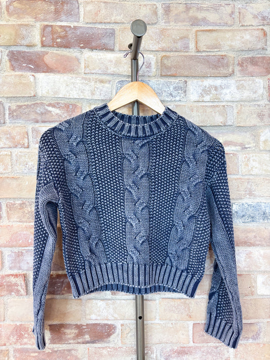 Little Luxies Halle Sweater