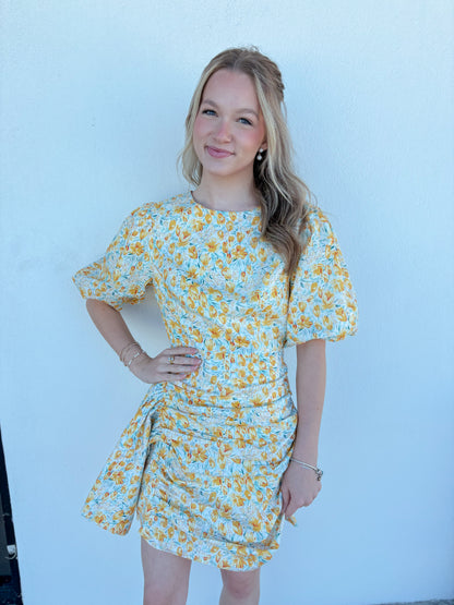 Darling Day Dress
