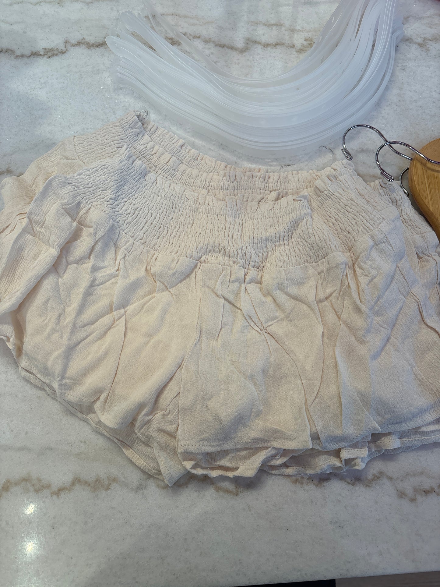 Little Luxies Lily Shorts