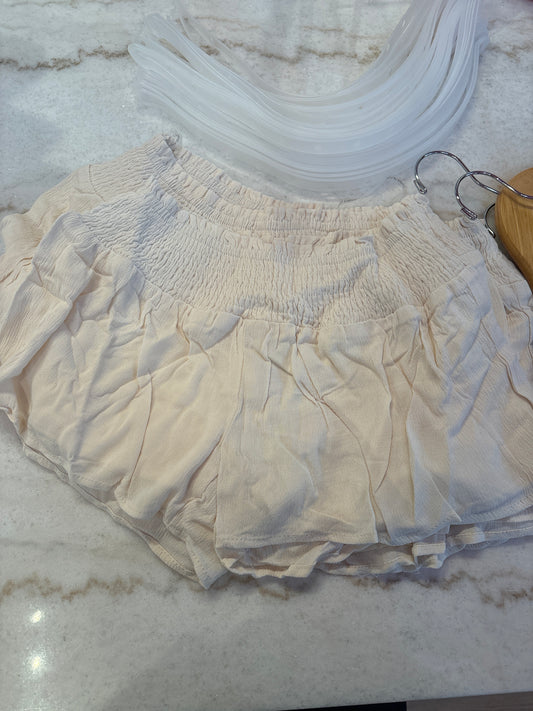 Little Luxies Lily Shorts