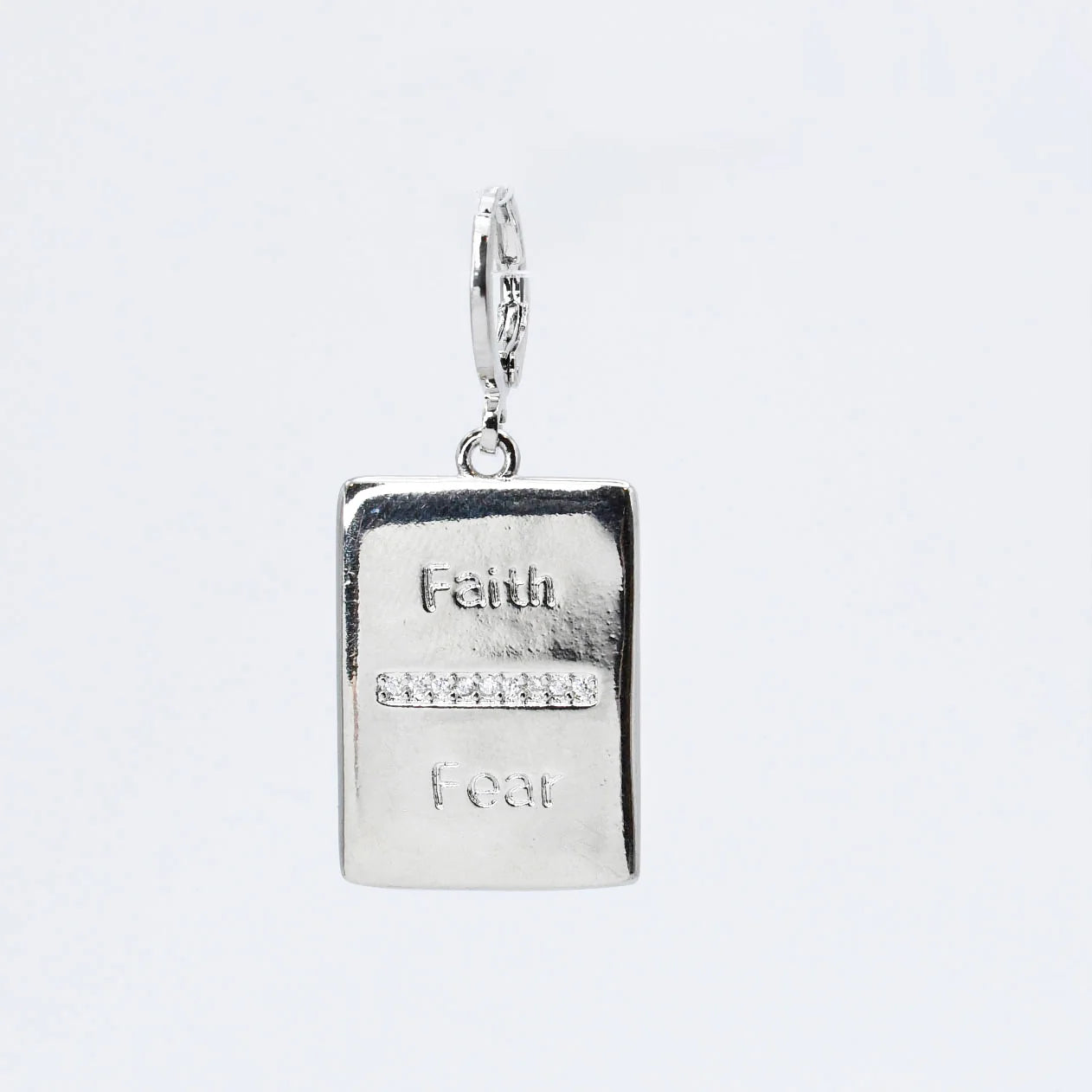 Statement Charms