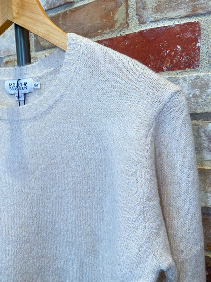 Little Luxies Eden Sweater