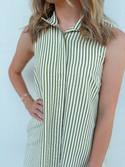 Reach Out To Me Dress
