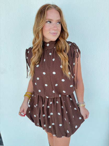 Rooted In Love Dress