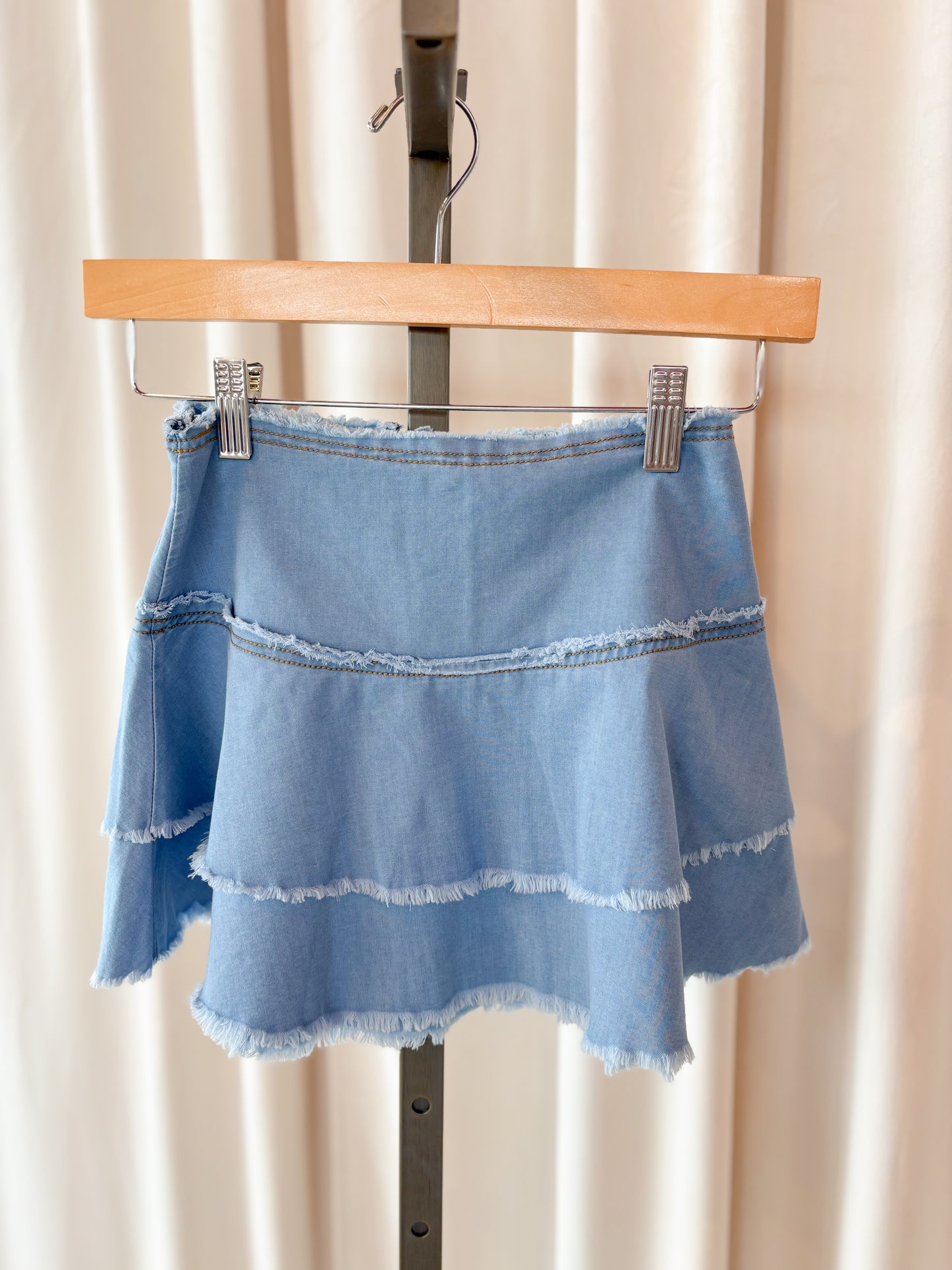 Little Luxies Jordyn Skirt