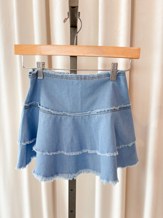 Little Luxies Jordyn Skirt