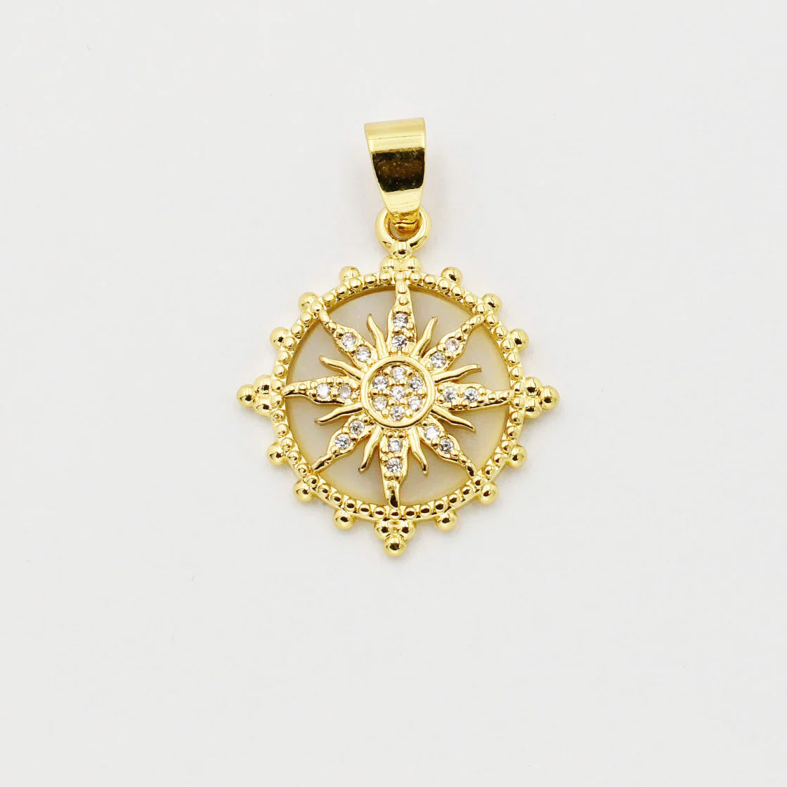 Statement Charms