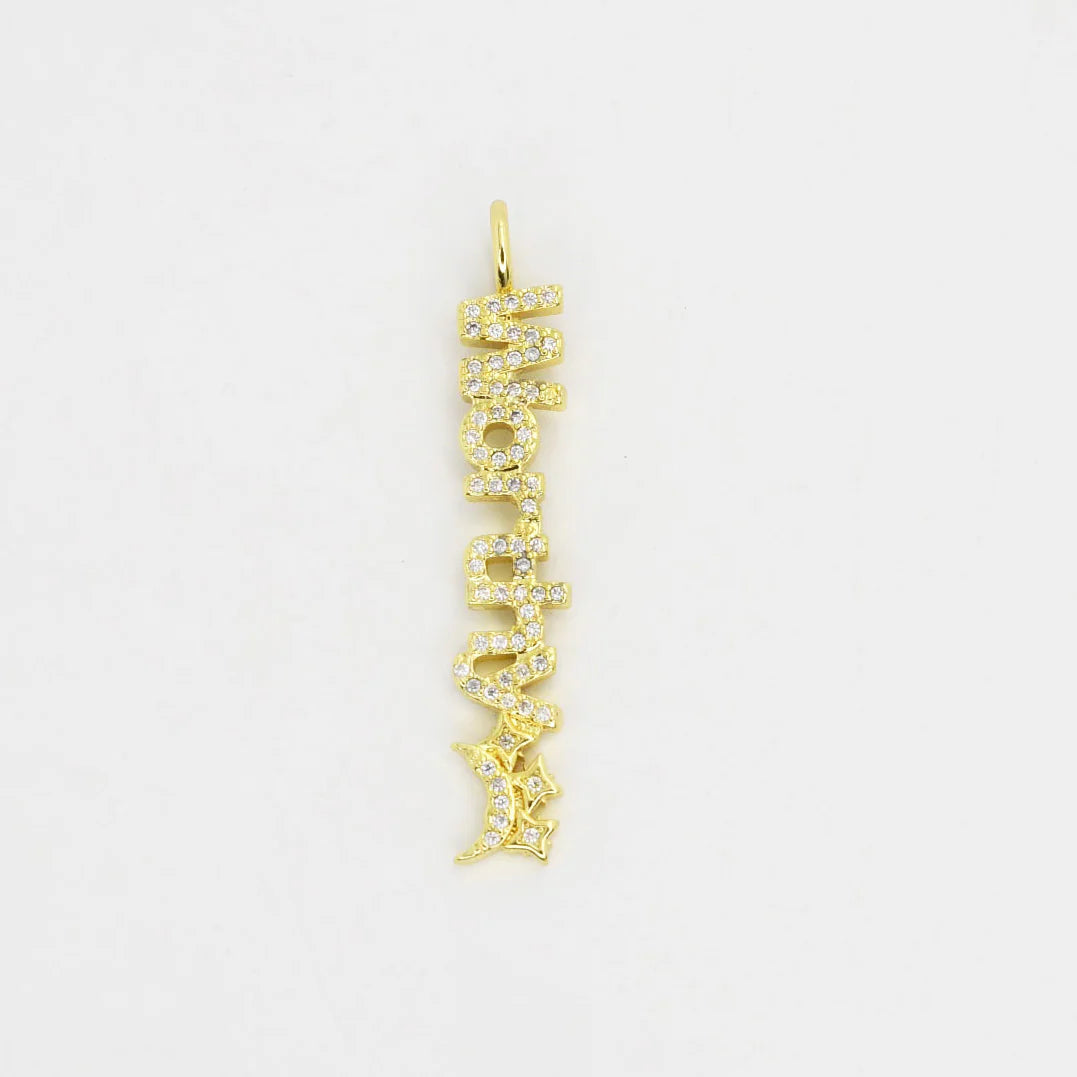 Statement Charms