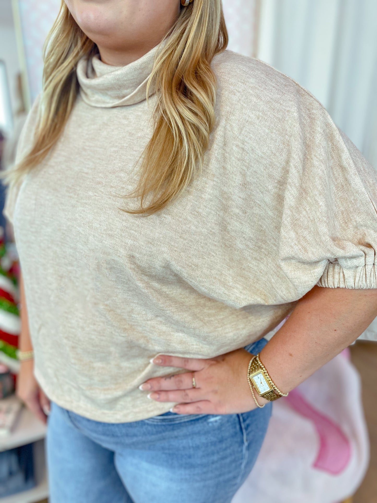 Fixed On You - Oatmeal