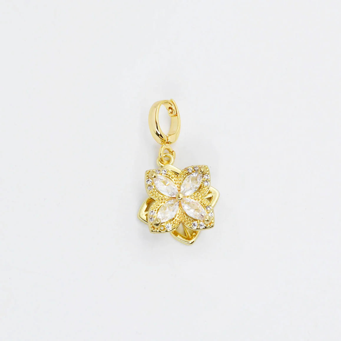 Statement Charms