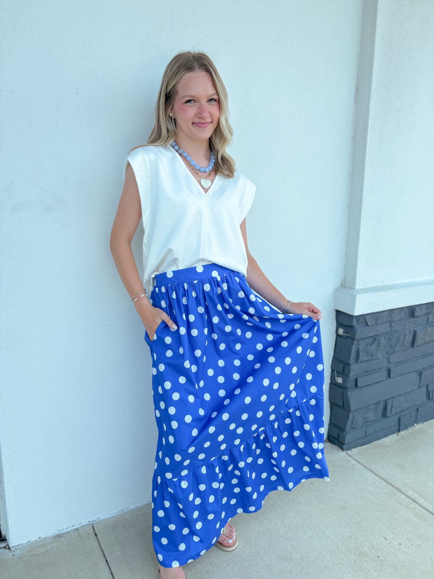 Electric Feel Skirt