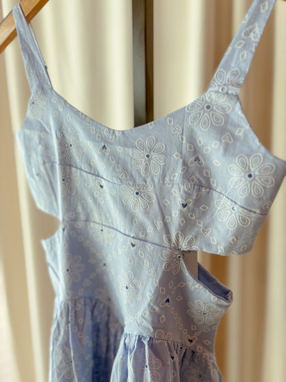 Little Luxies Mollie Dress