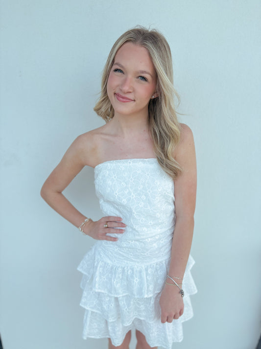 Just A Gal Dress