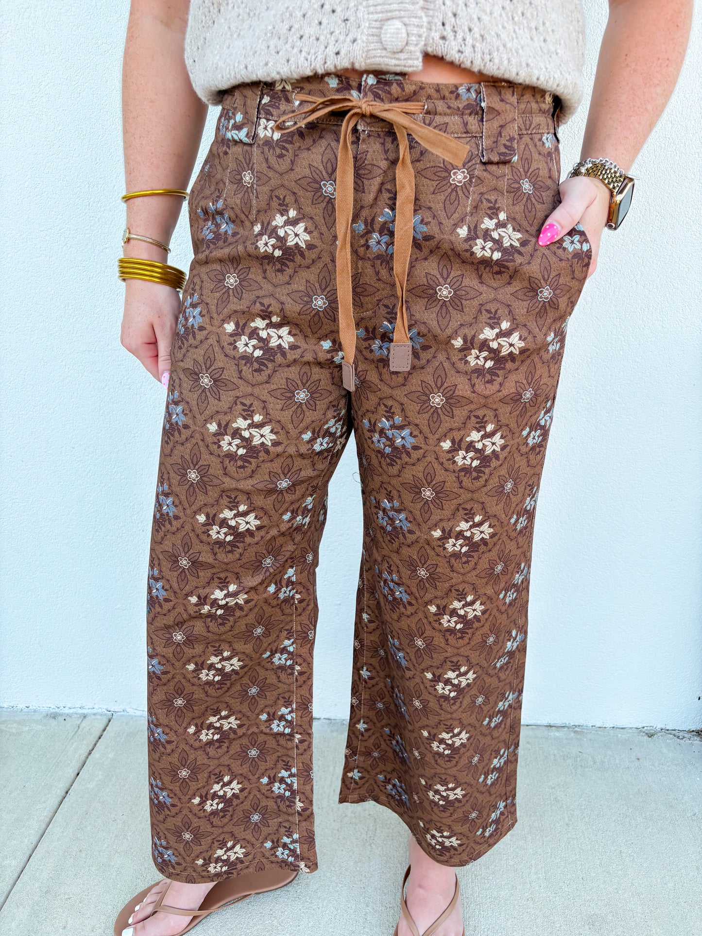 Just Imagine Pants