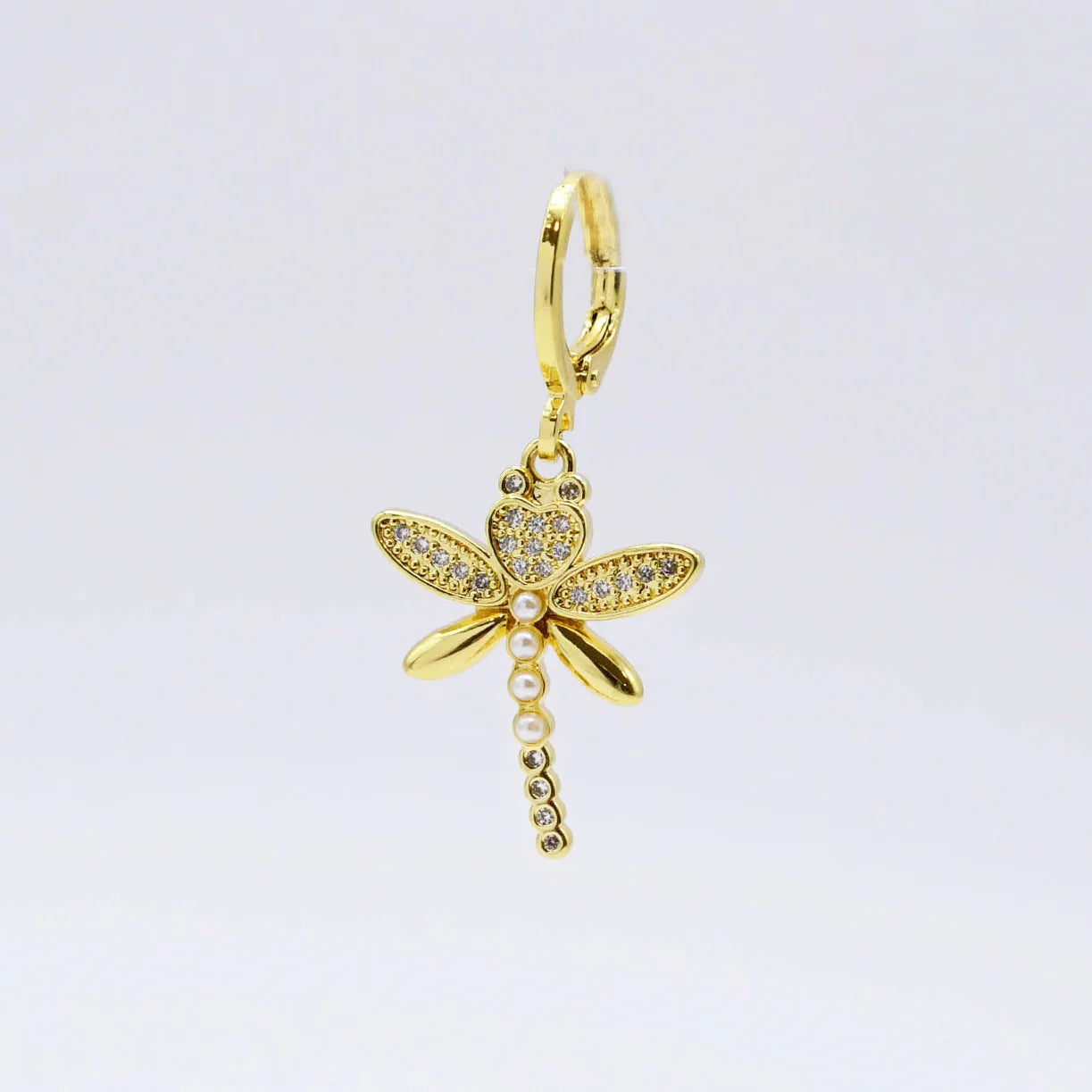 Statement Charms