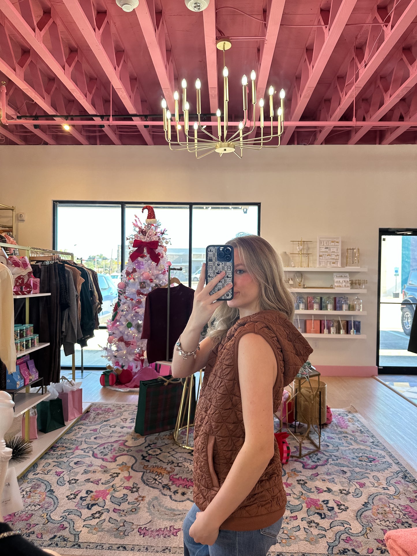 In Good Company Vest