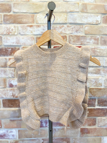 Little Luxies Delilah Sweater