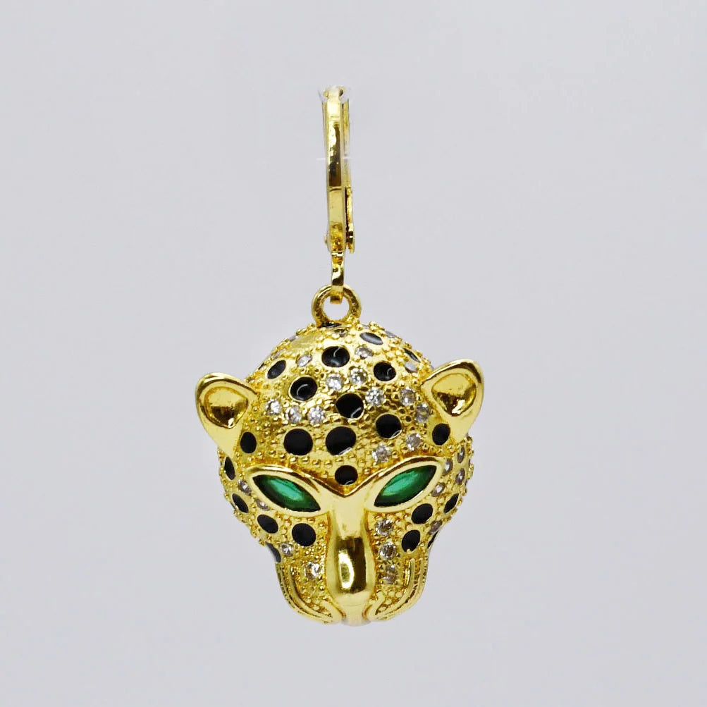 Statement Charms