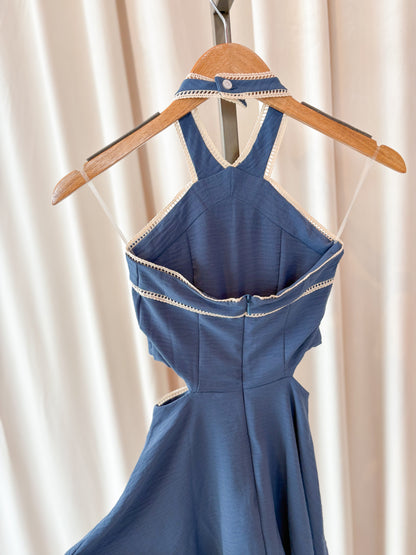 Little Luxies Margot Dress
