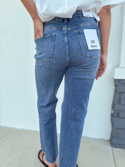 Julie Mica Denim