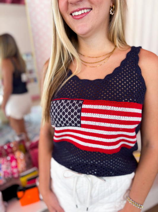 Home Of The Free