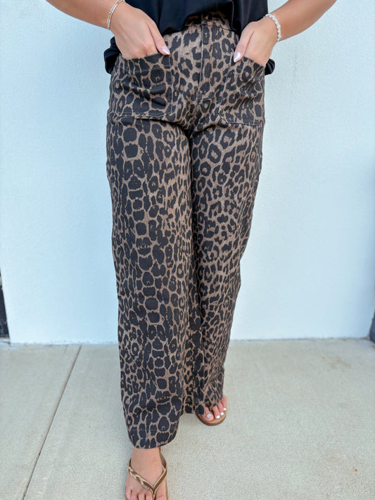 Rule Maker Pants