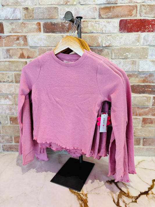 Little Luxies Ana Top