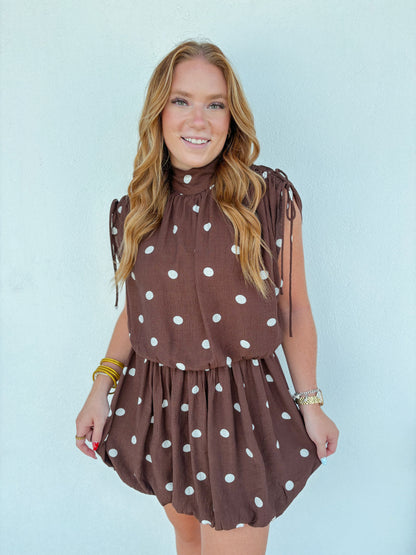 Rooted In Love Dress