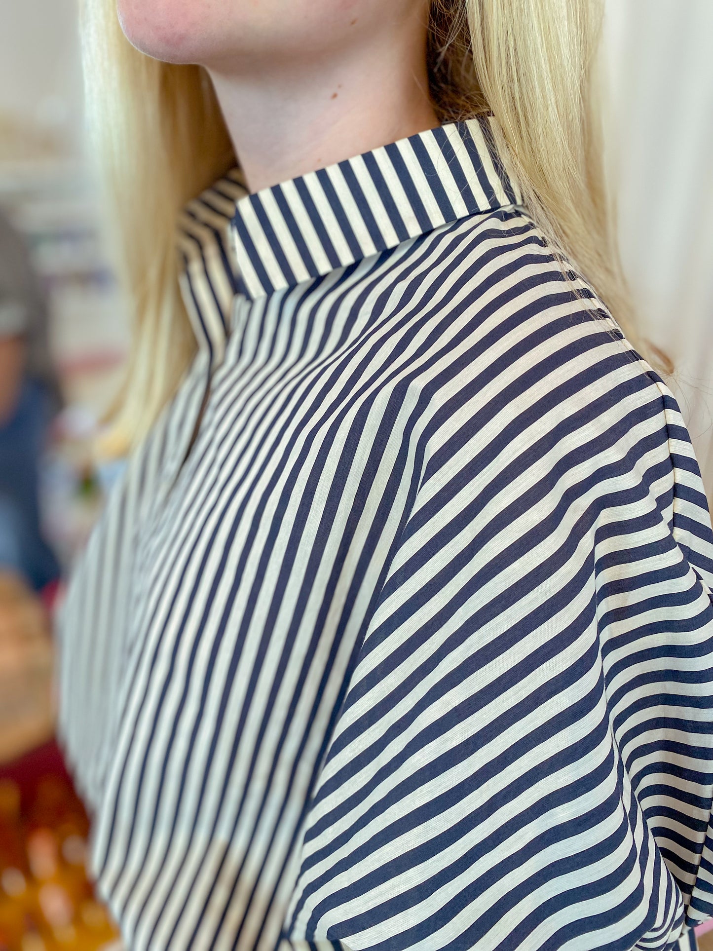 Sunday Comfort - Navy