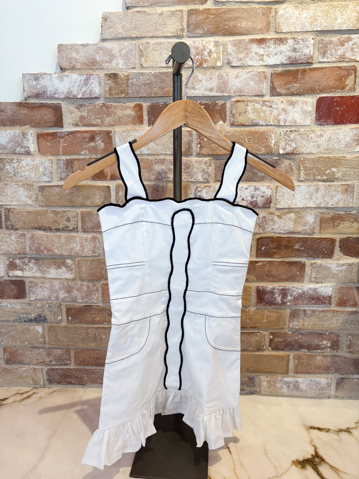 Little Luxies Clara Dress