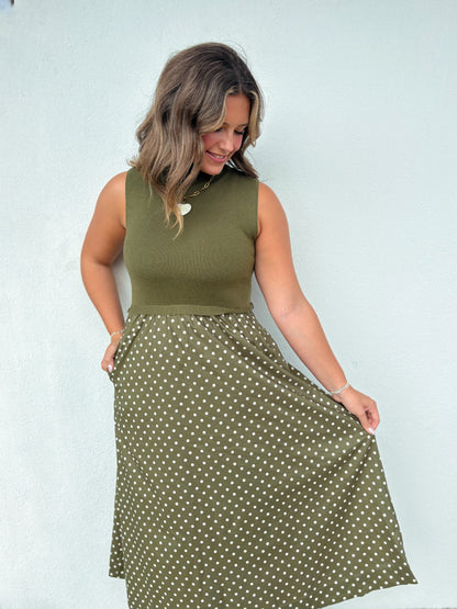 Long Awaited Dress