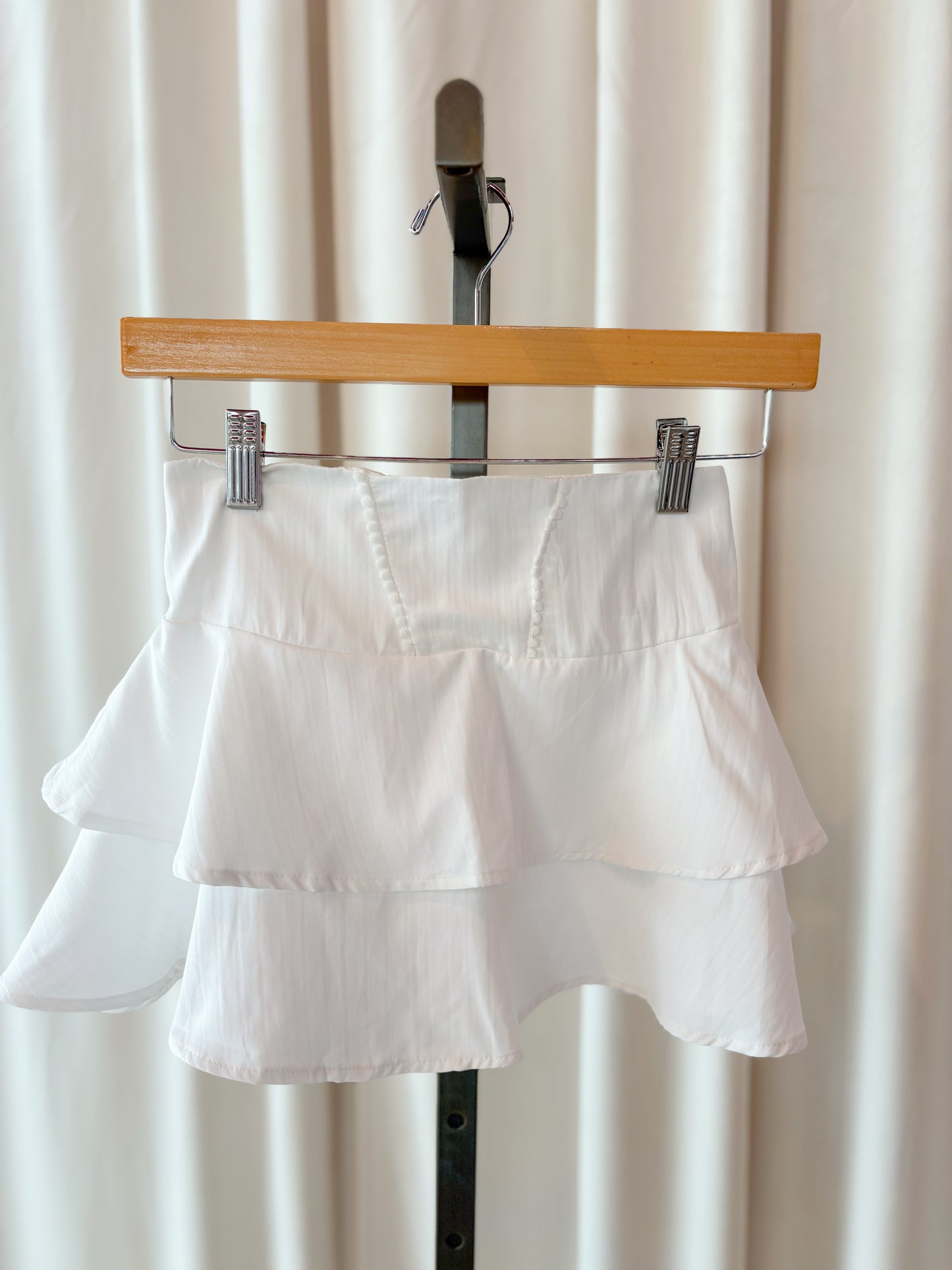 Little Luxies Savannah Skirt