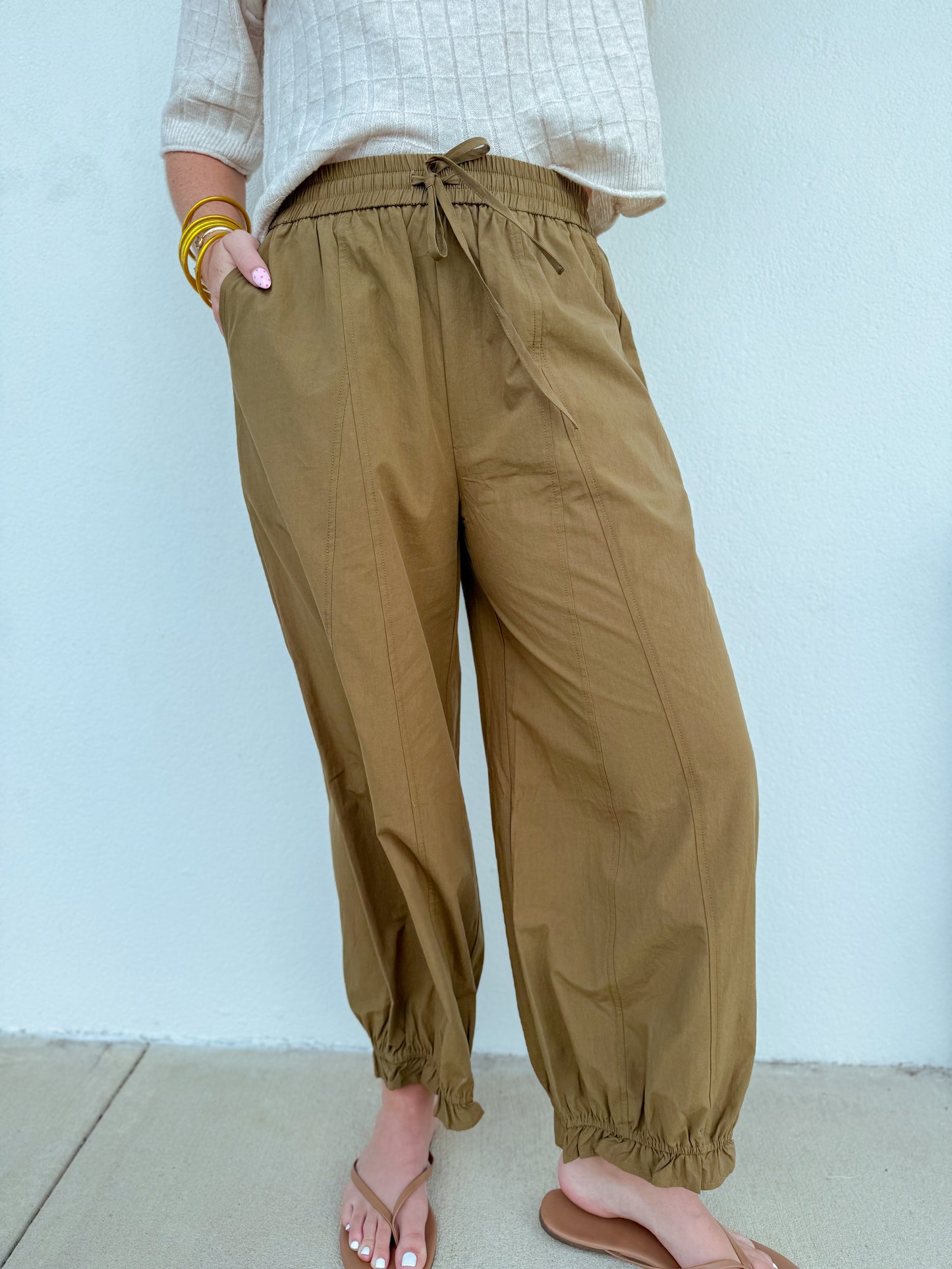 Carried Away Pants