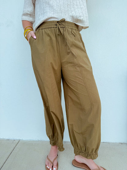 Carried Away Pants