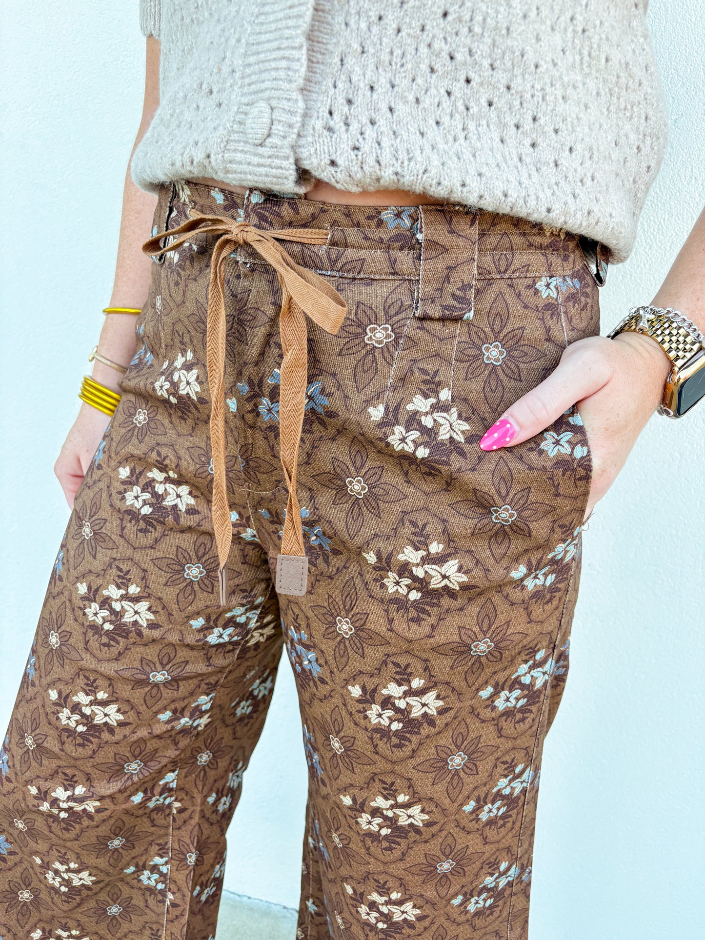 Just Imagine Pants