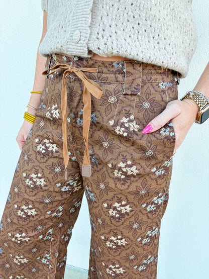 Just Imagine Pants