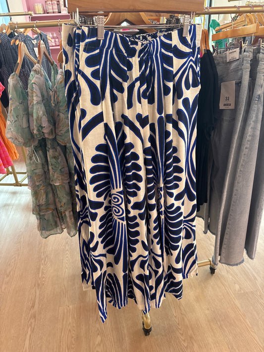 Effortless Style Pants